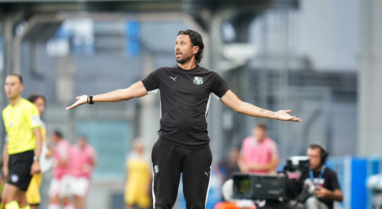 Lufta e Sassuolo për heqjen dorë