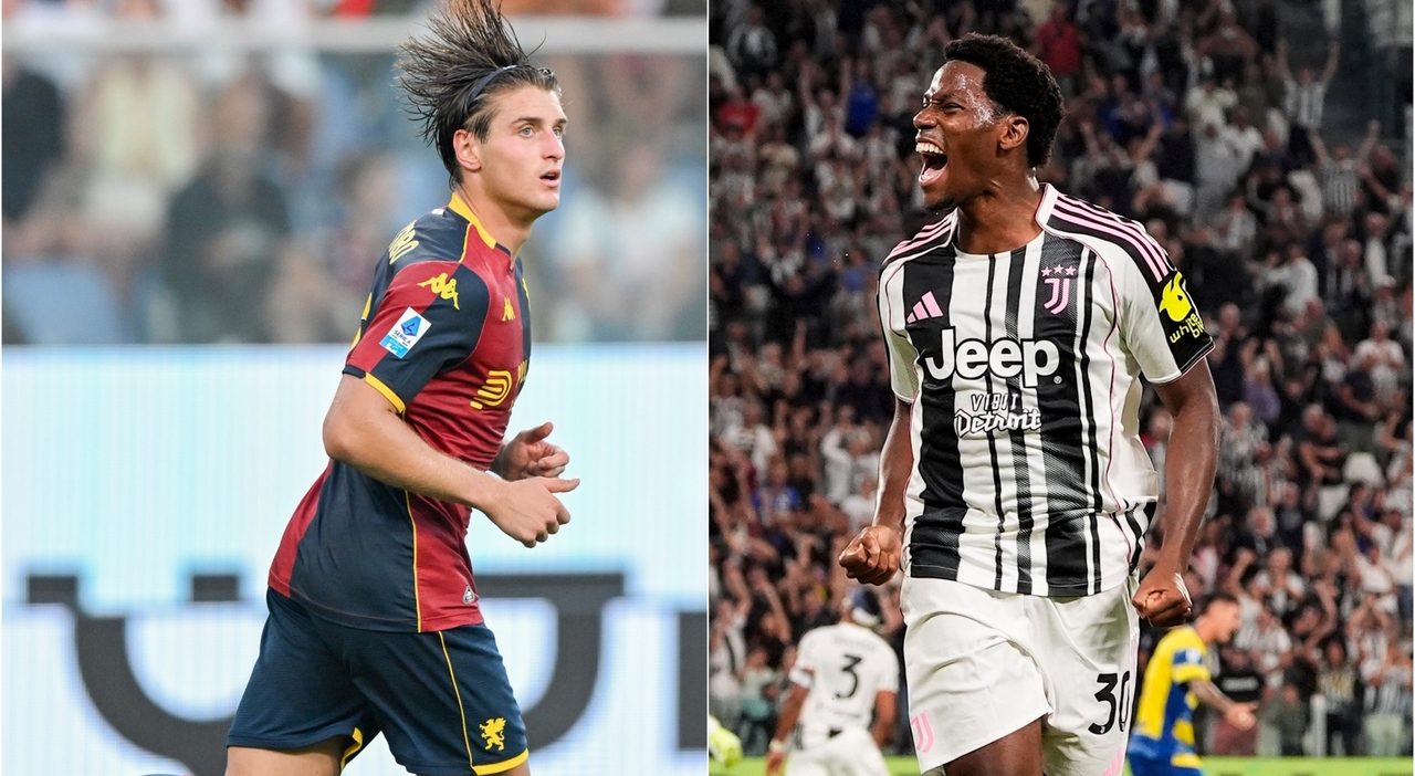 Juventus triumfon çdo fillim