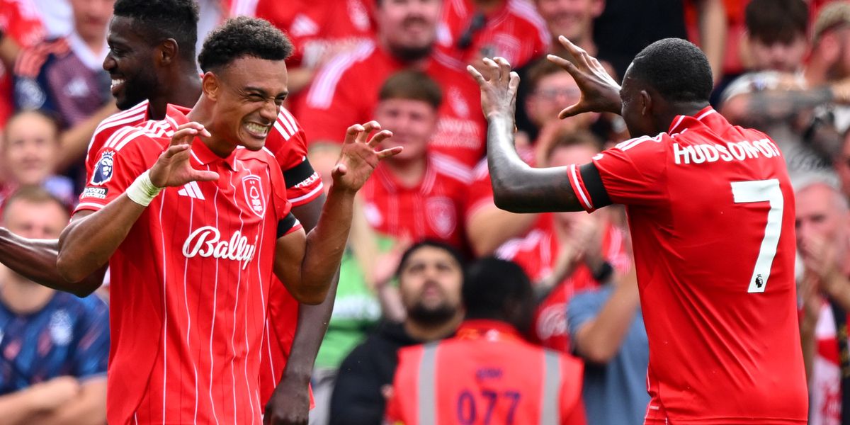 Premier League: Ndoye takohet me Nottingham dhe fiton