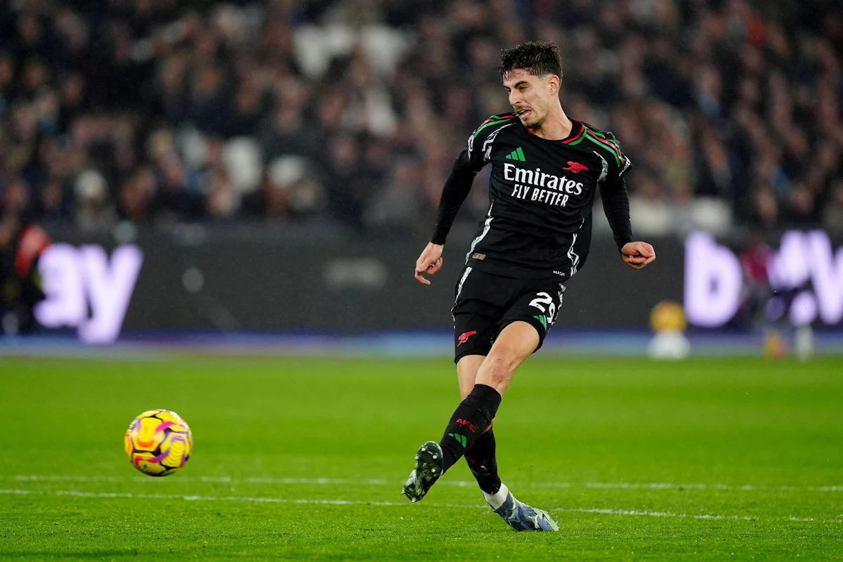 Premier League - Havertz operoi në gju - Klubi shpreson për kthim të shpejtë - sport