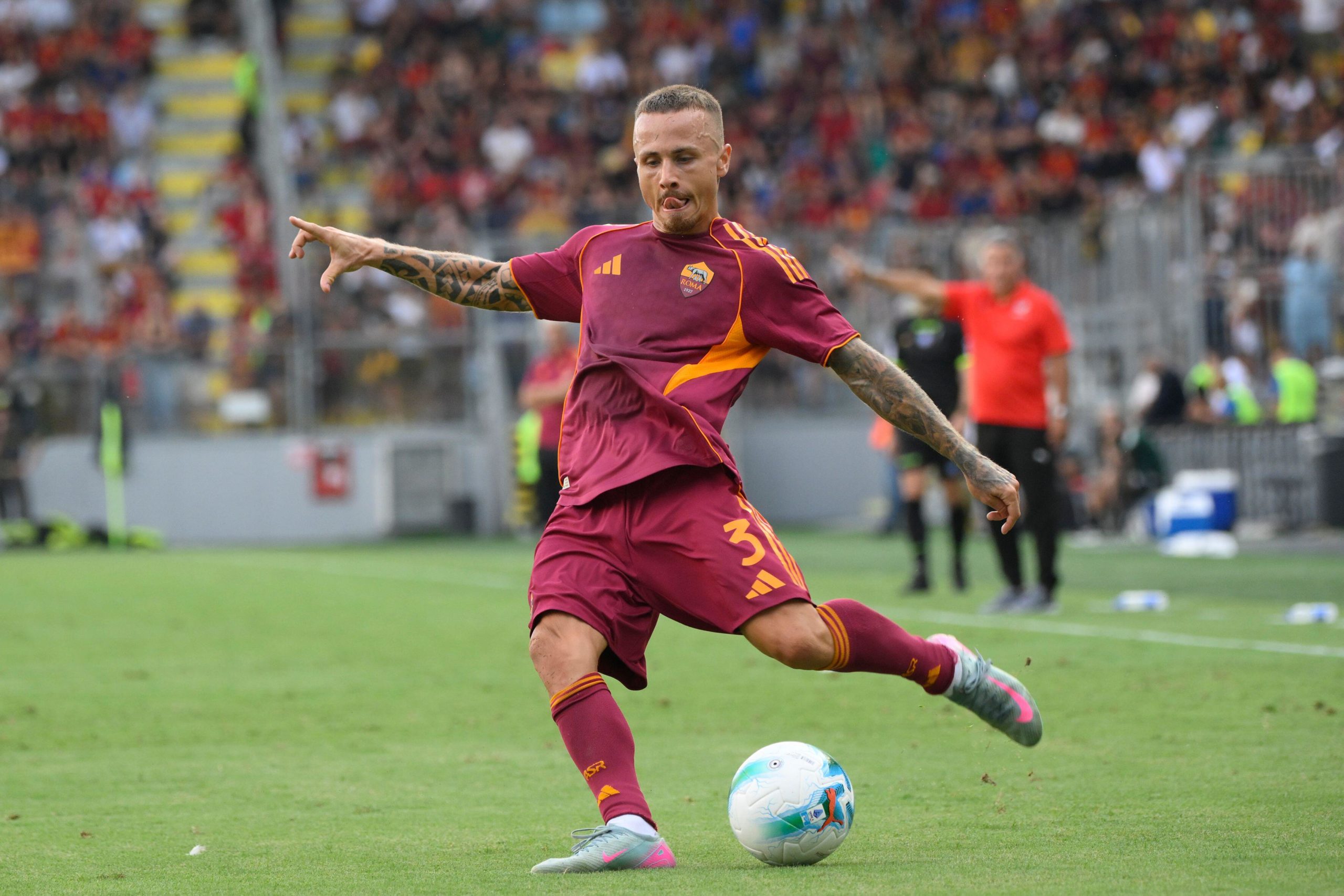 AS Rom Bologna Tipp scaled