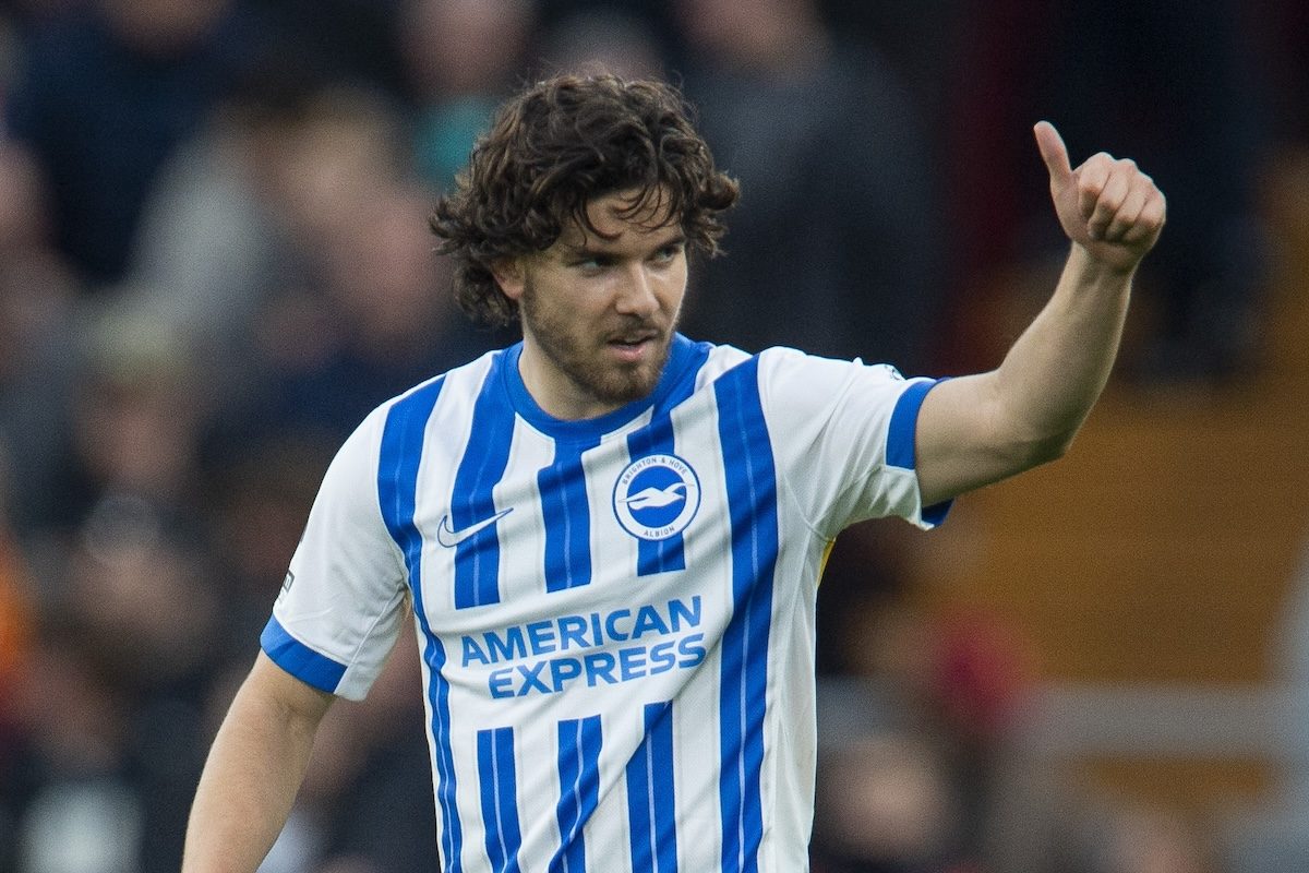 "Kjo ishte hera e parë" - tronditja e mëvonshme për Brighton