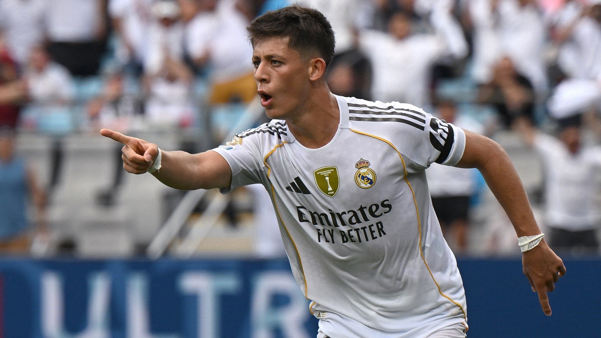 “Sa më shumë kontakt me top që ai ka, aq më mirë luan skuadra”: Nën Xabi Alonso ka një fitues të madh në Real Madrid