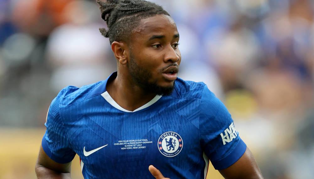 Klubi tjetër në garën për Christopher Nkunku