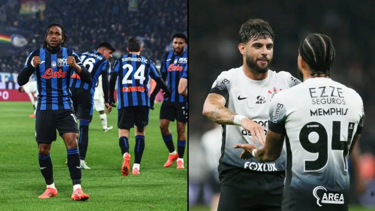 Profili i serisë italiane A krahason sekuencën e Korintasve dhe Atalanta Profili i serisë italiane A krahason sekuencën e Korintasve dhe Atalanta