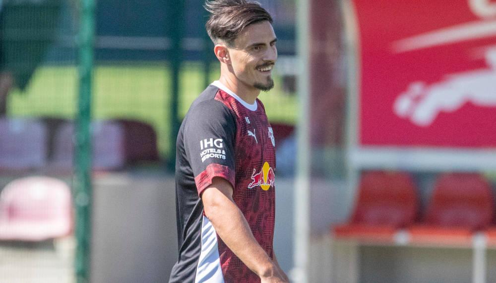 Napoli ndoshta e merr Eljif Elmas përsëri nga Leipzig