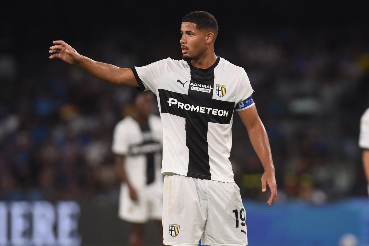 Simon Sohm: Në 19 vjeç nga FCZ në Parma, tani përsëri në Serie A