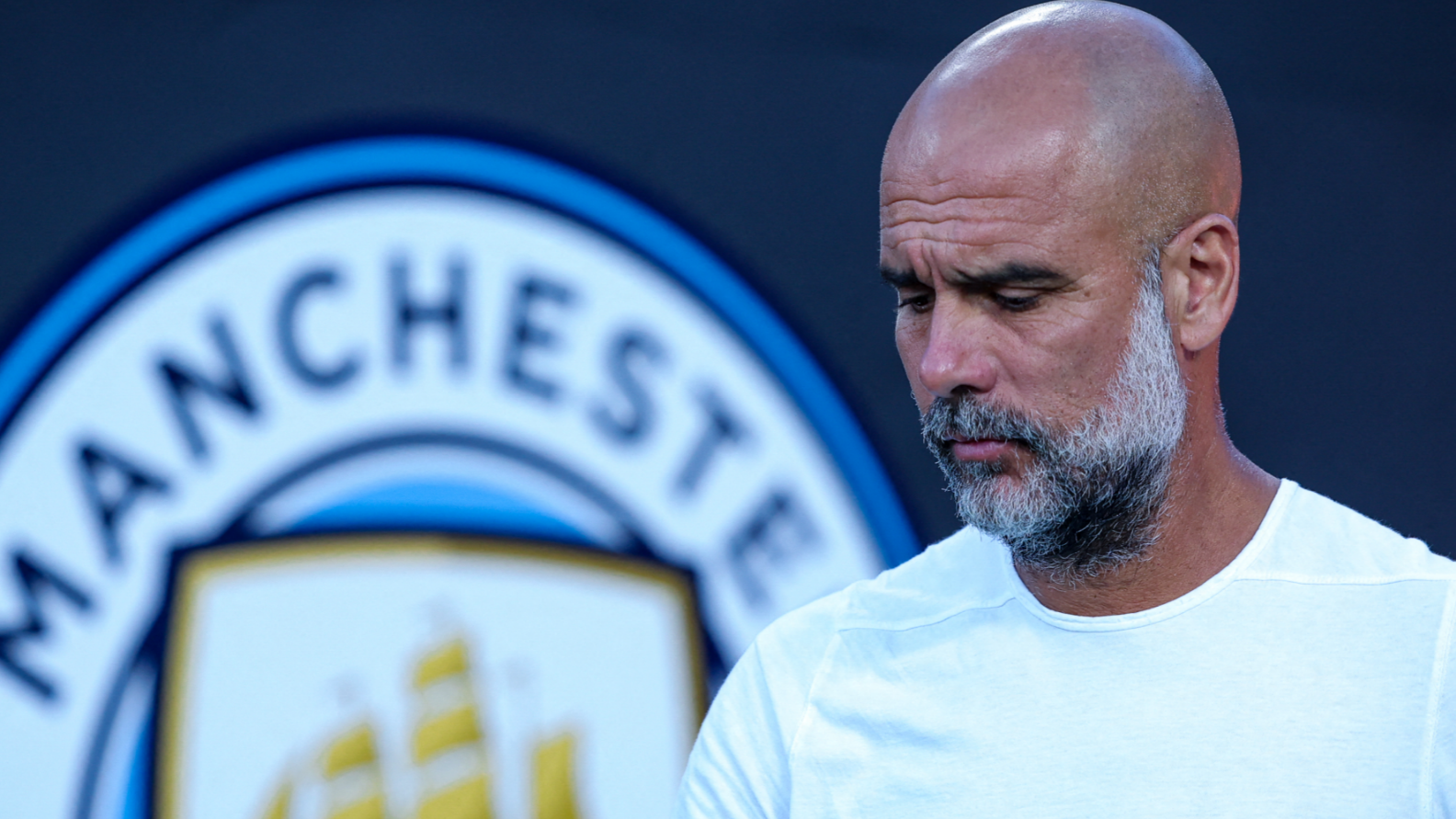 "Kjo nuk është e shëndetshme": Pep Guardiola vendos Manchester City … – i varur nga futbolli