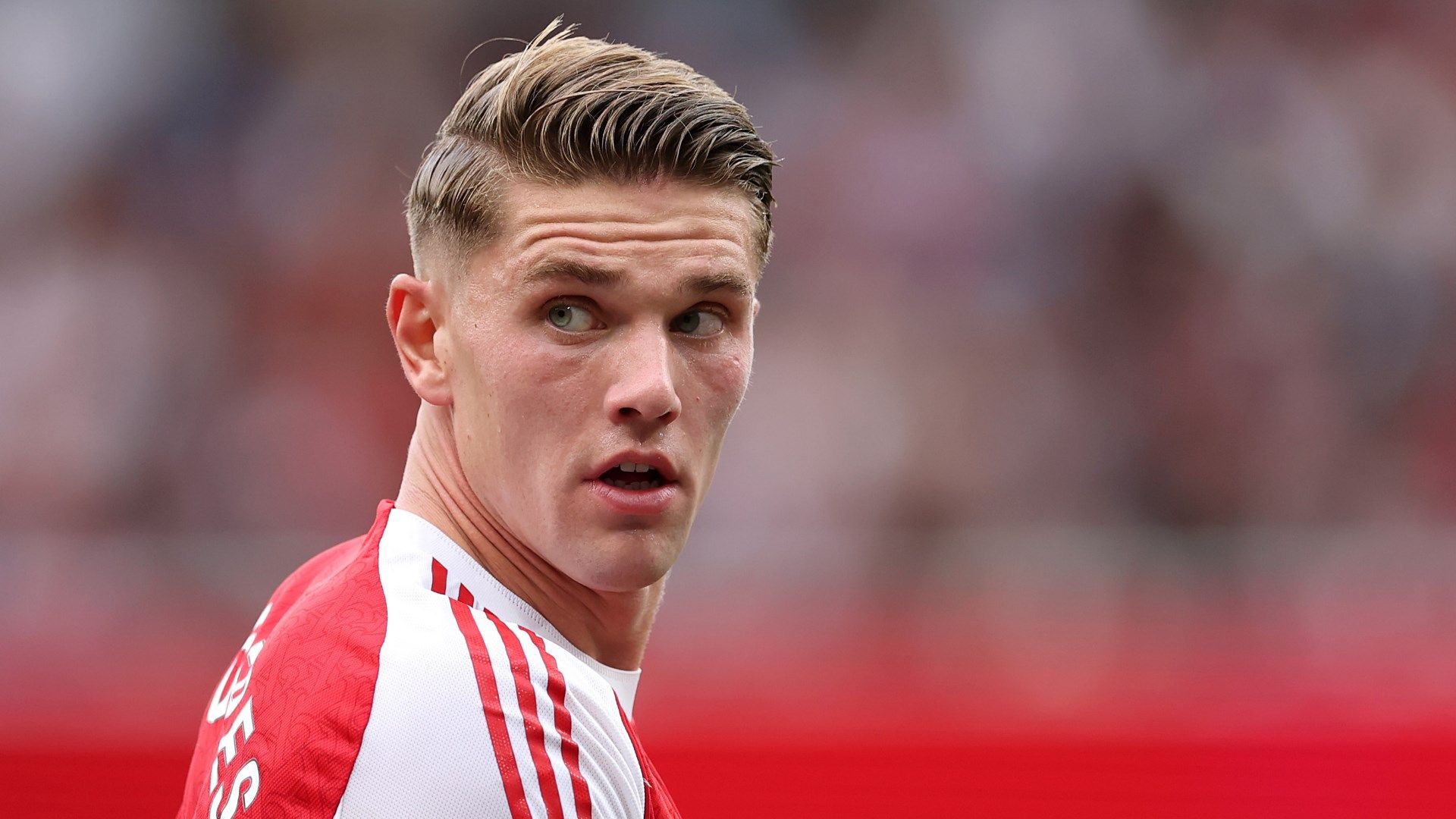 “Mund të jetë, po”: Viktor Gyökeres trollon urrejtësit e tij me një gol të veçantë pas paketës së dyfishtë për Arsenalin