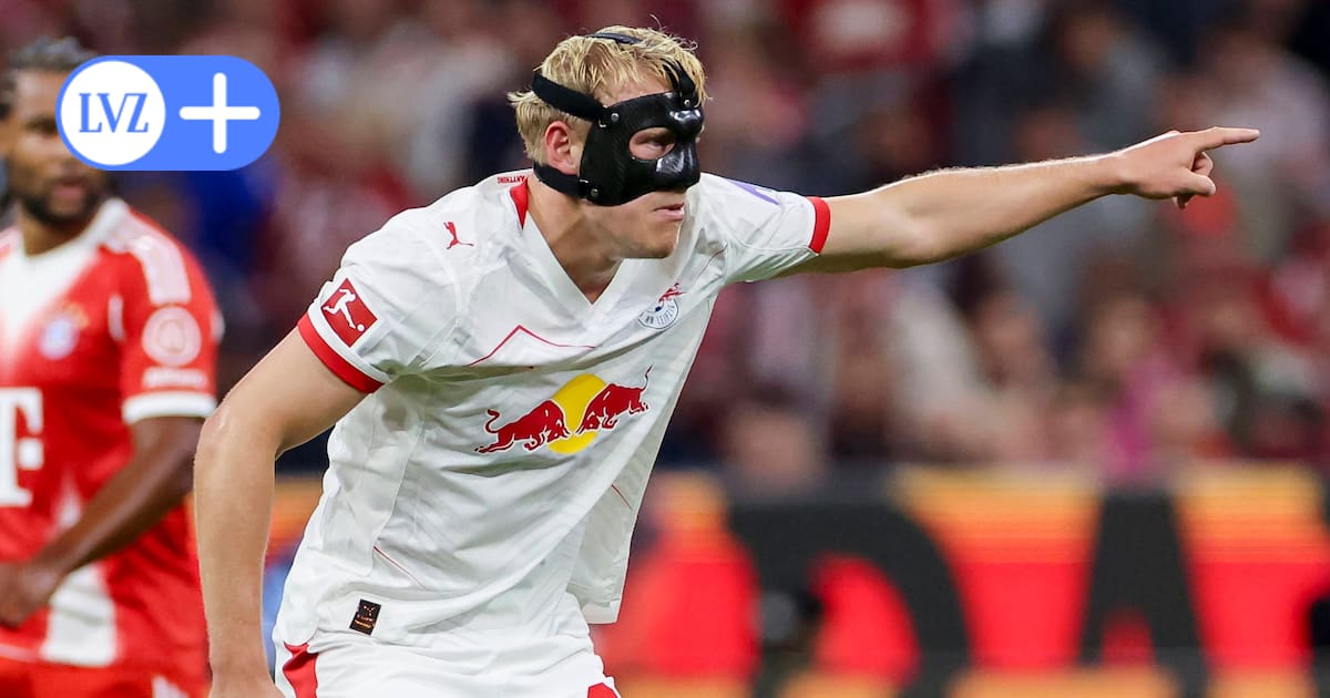 RB Leipzig: Bundesliga fillon në Mynih dhe pasojat e saj – çfarë tani? – LVZ – Leipziger Volkszeitung