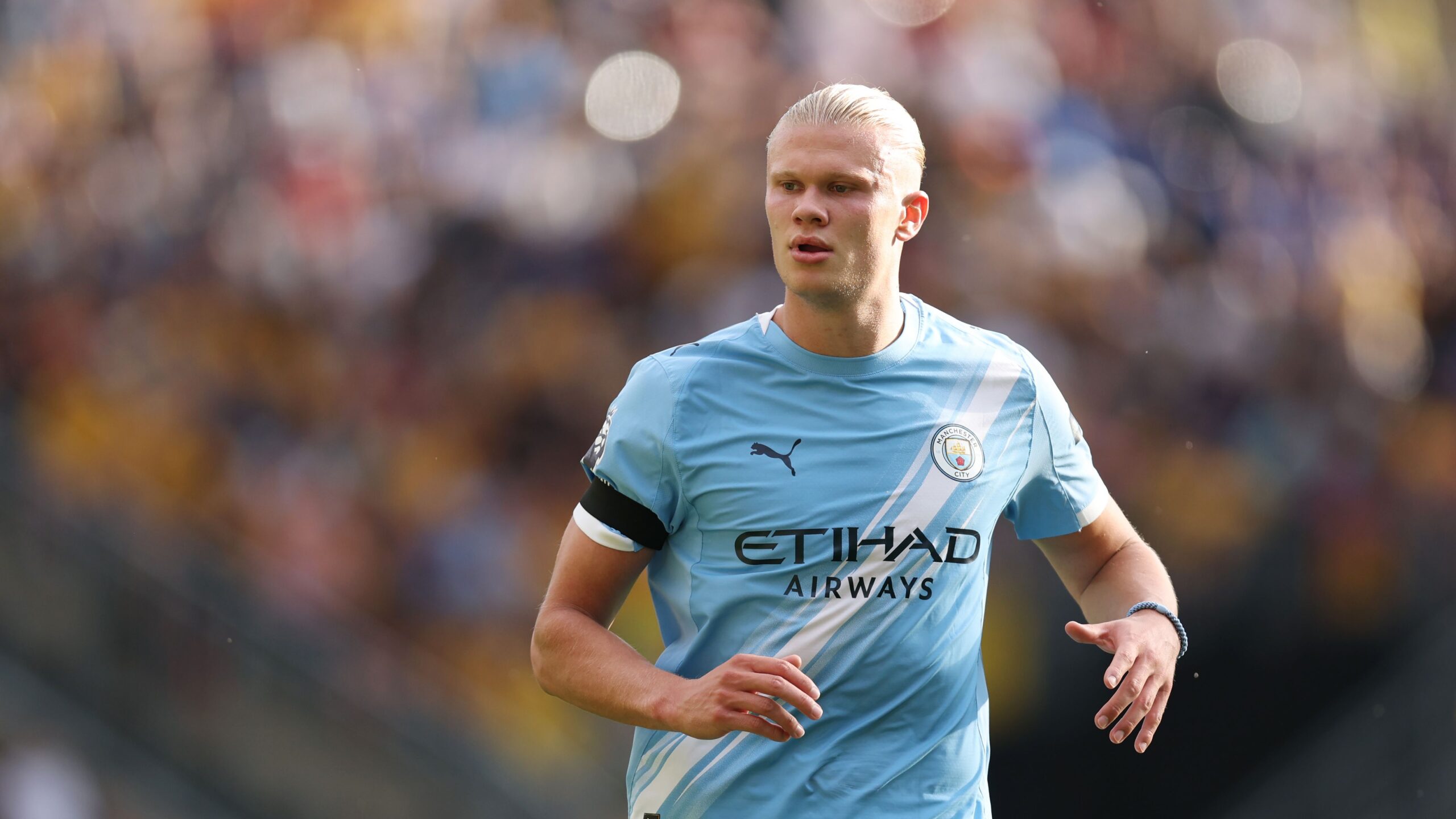 Manchester City vs Tottenham Hotspur sot Shihni drejtpërdrejt në TV falas: Kush tregon / transmeton Premier League në TV dhe Livestream?