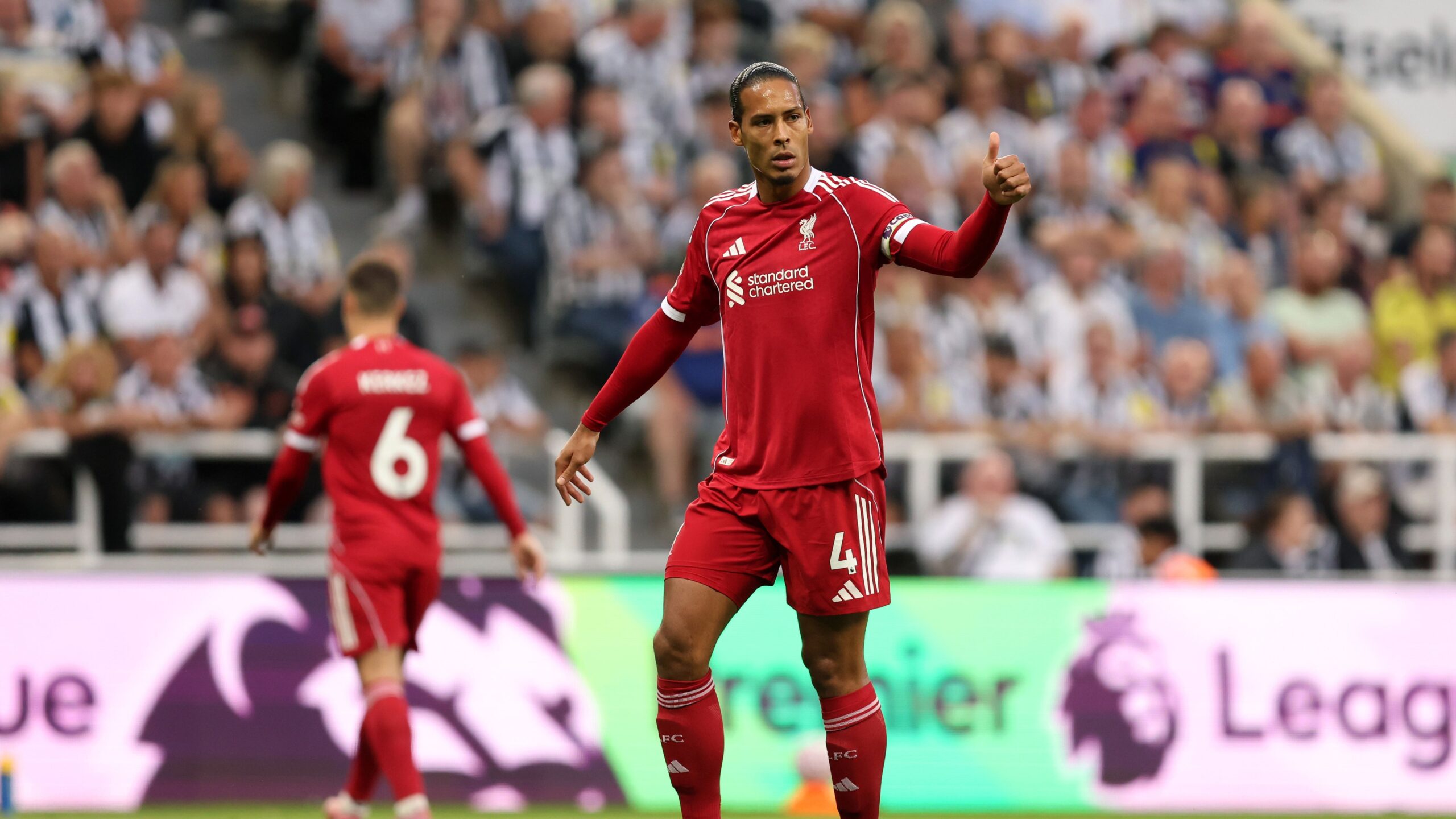 FC Liverpool vs Arsenal sot shihni live në TV falas: Kush tregon / transmeton ndeshjen më të mirë të Premier League me Florian Wirtz në TV dhe Live Stream? FC Liverpool vs Arsenal sot shihni live në TV falas: Kush tregon / transmeton ndeshjen më të mirë të Premier League me Florian Wirtz në TV dhe Live Stream?