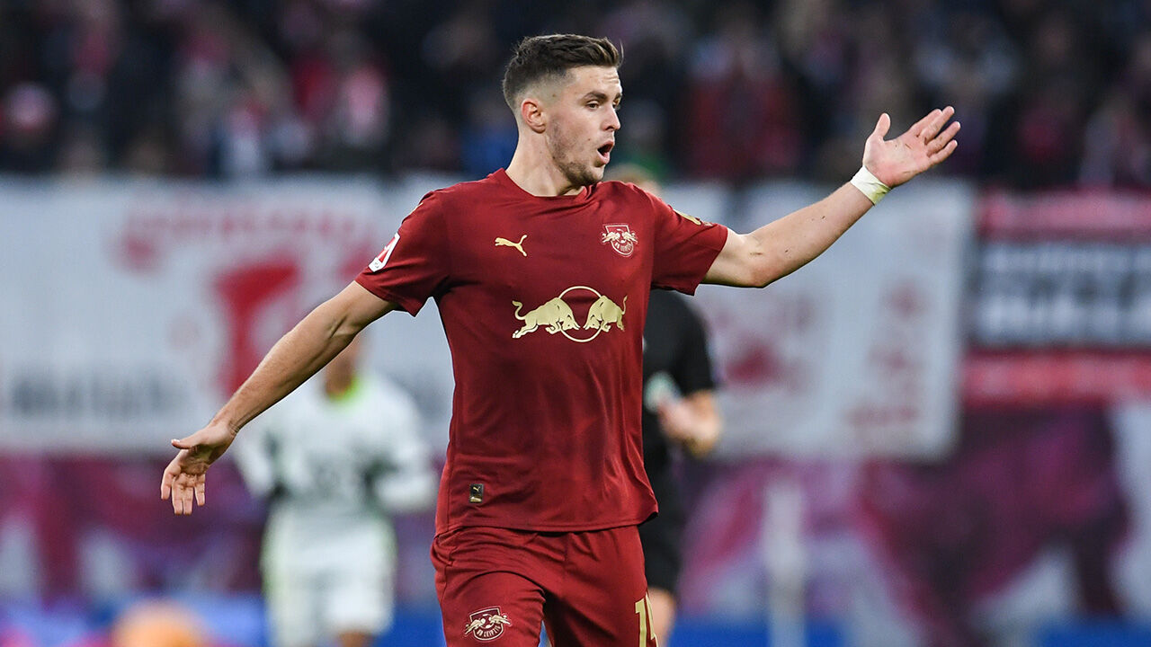 GLASNER A ÖFB Lojtar kryesor për Crystal Palace?