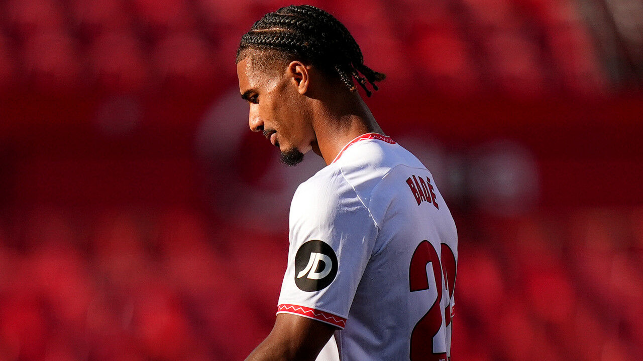 Para përfundimit: Leverkusen merr Francez Ndërkombëtar Francez