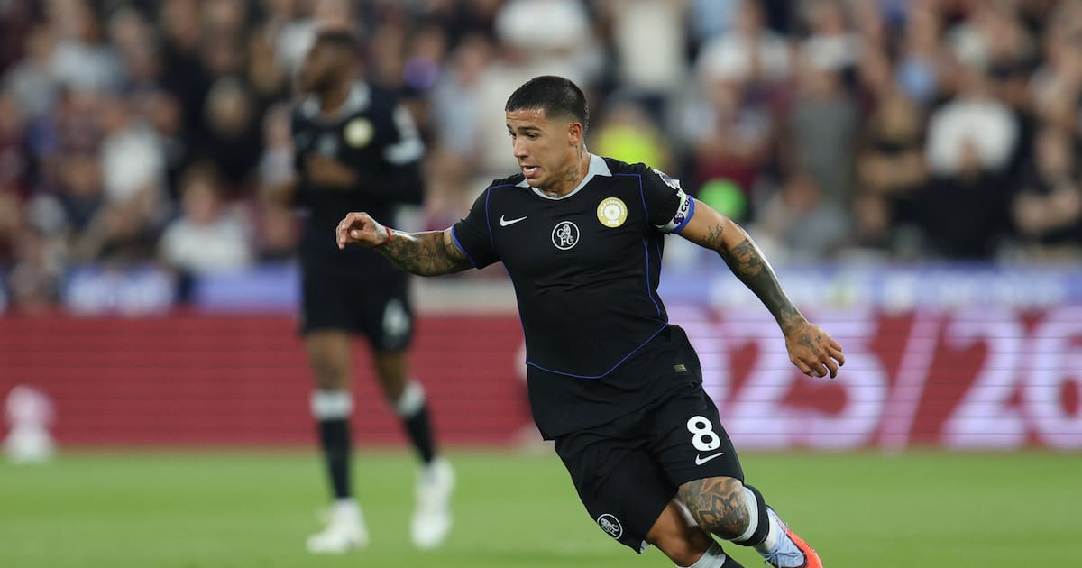 Fulham Live në TV dhe Stream: Premier League 25/26 në RTL+