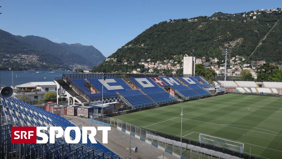 Serie -a -Klub si një tërheqje – Como: Turning Shine dhe Glamour A “Biznes i vërtetë” – Sport