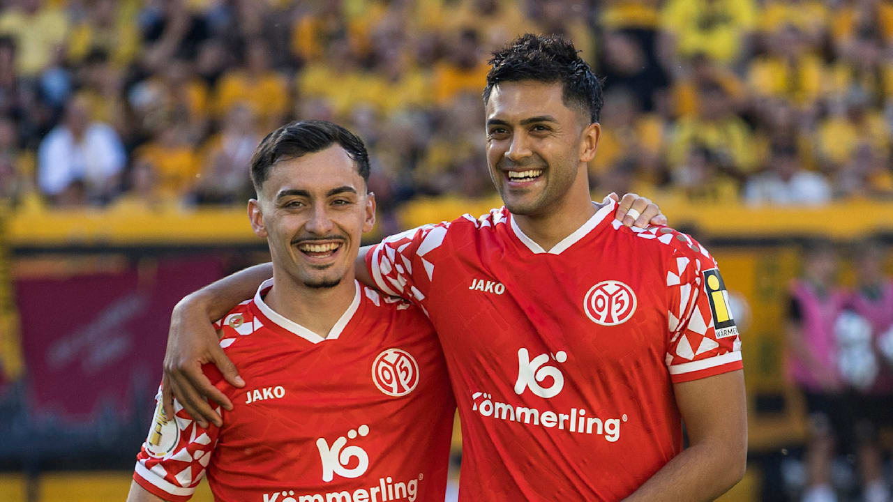 Rosenborg-Mainz 05 Falas në TV: Kush tregon kualifikimin e Ligës së Konferencës? | sport