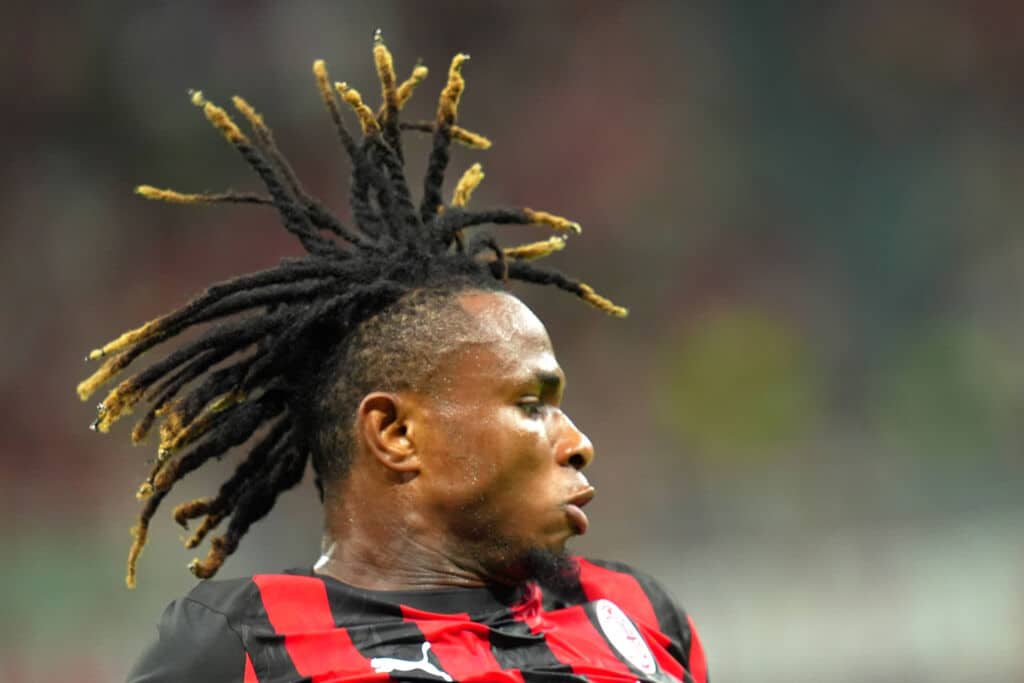 Milani hedh poshtë ofertën e Fulham Freestyle për Chukwueze