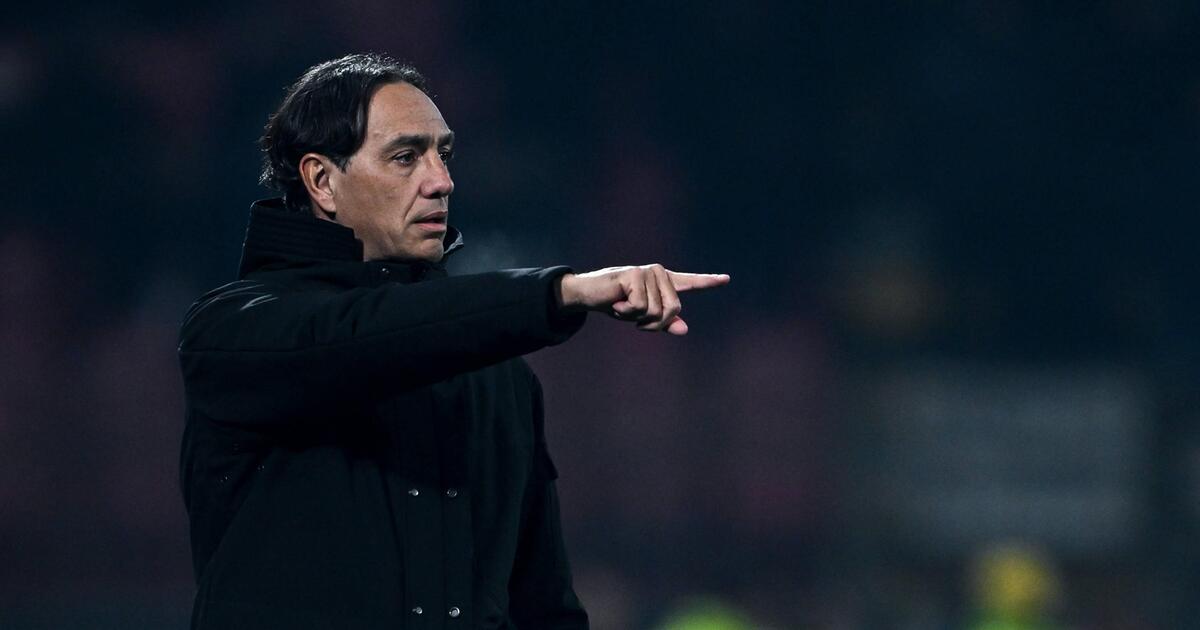 alessandro nesta bekommt trainer ac monza zweite c