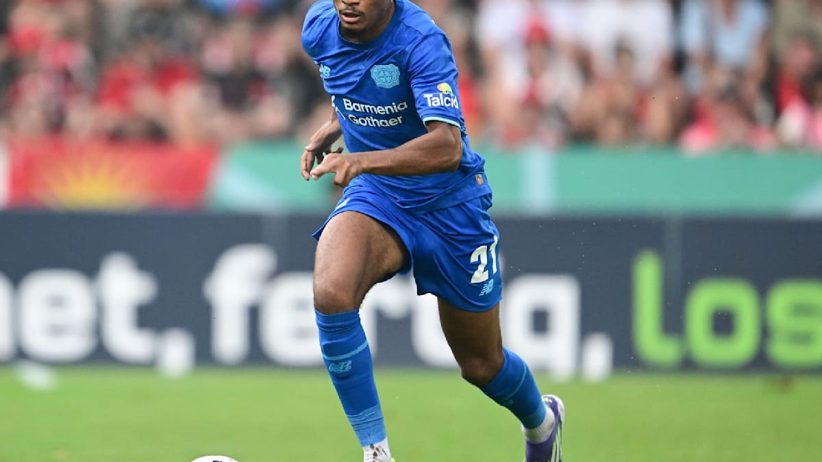 Adli largohet nga Bayer dhe ndryshon në Premier League