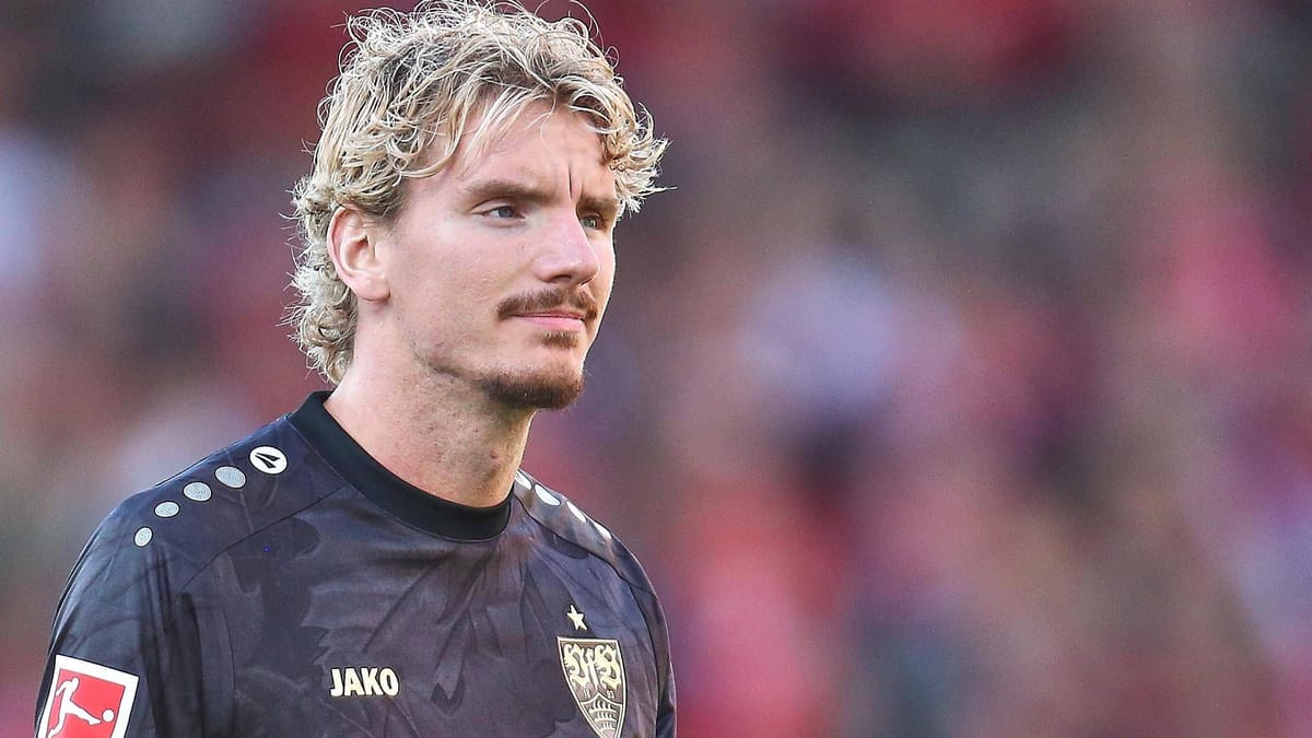 Kalimi i tij në portet e Premier League
