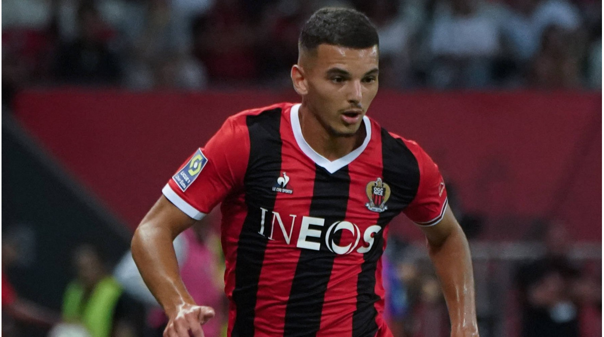 VFB Stuttgart paraqet Bouanani nga Nice – El Khannouss në një qasje? VFB Stuttgart paraqet Bouanani nga Nice – El Khannouss në një qasje?