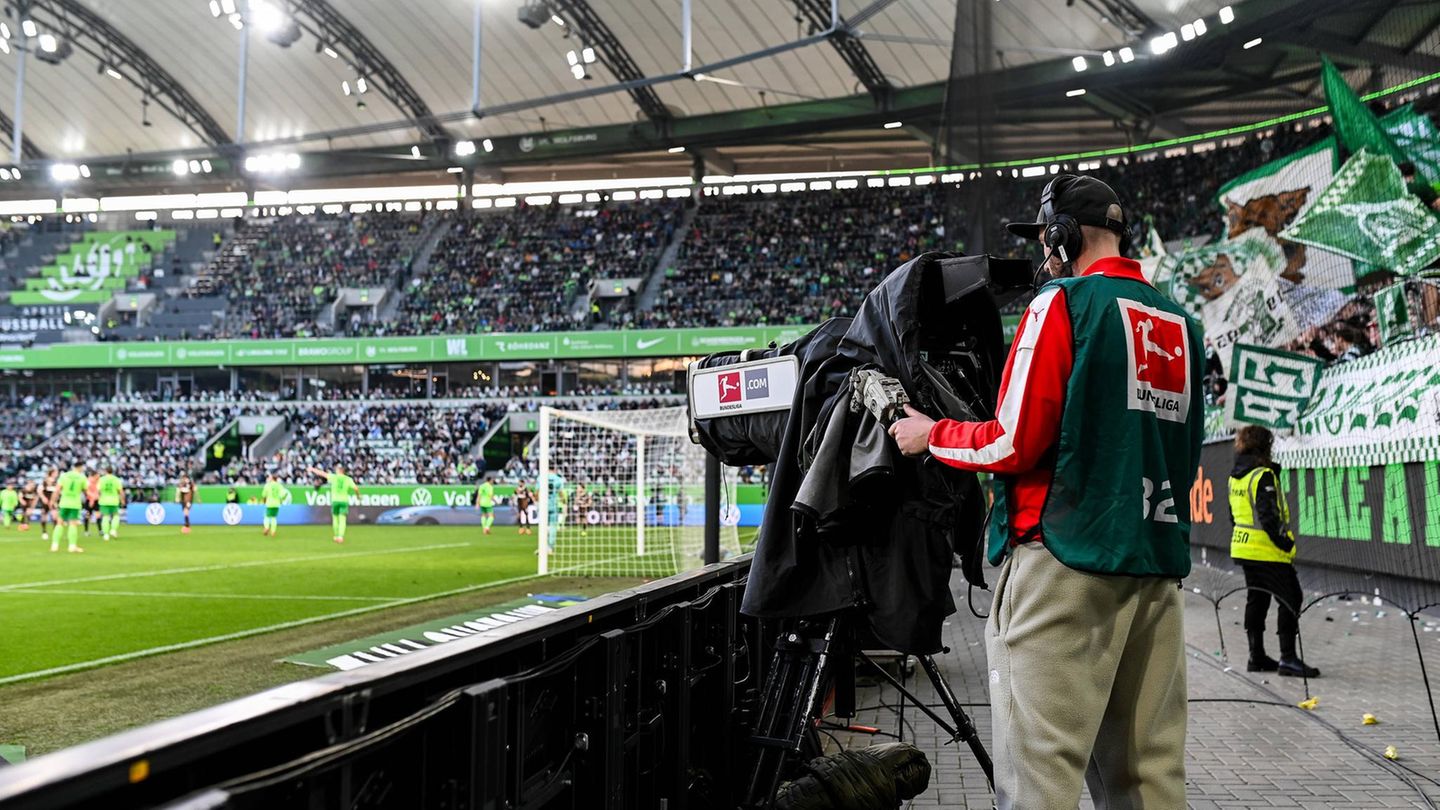 bundesliga tv rechte