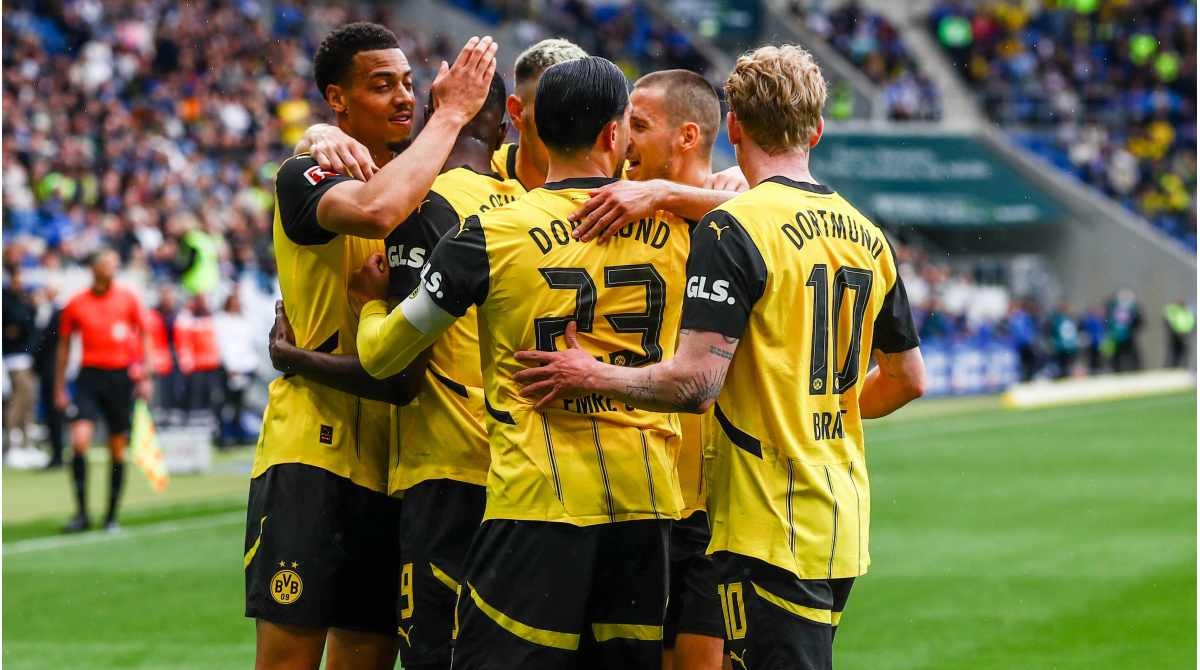 Fillon Bundesliga më e mirë: Humbja e fundit e BVB nën Klopp