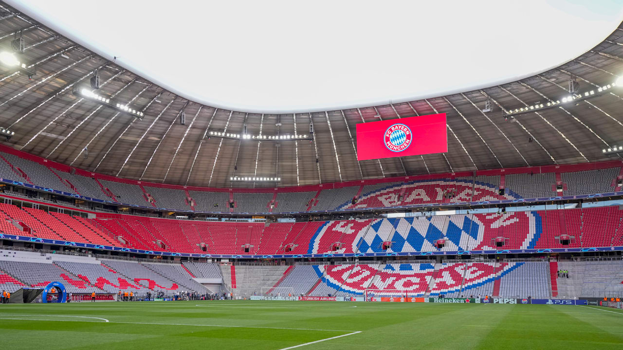 FC Bayern: Saksofonisti André Schnura luan një himn për fillimin e Bundesligës | sport