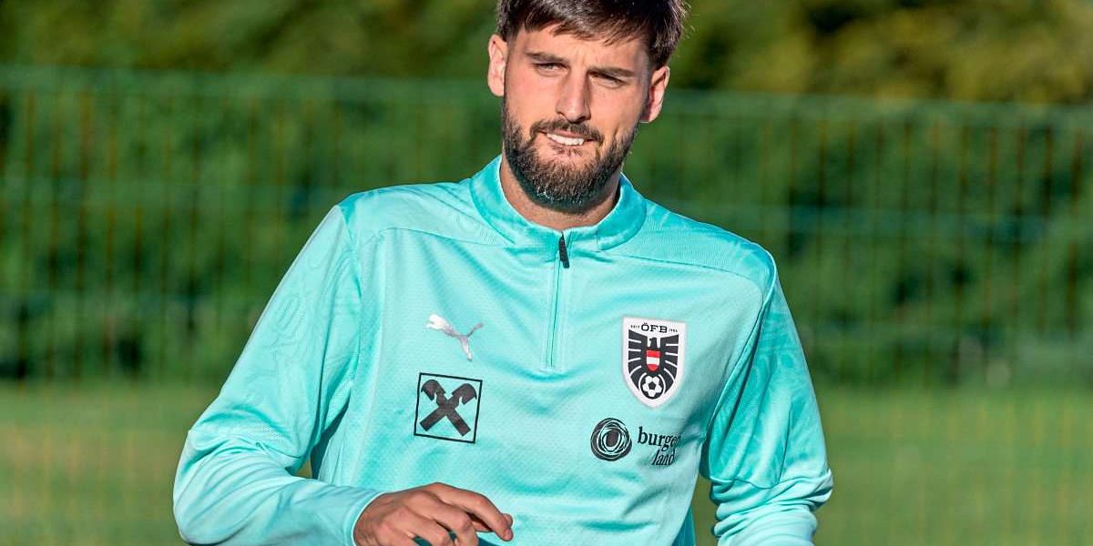 Lojtari i Ekipit të OFB -së Grillitsch ndryshon në Valladolid Real – Primera Division