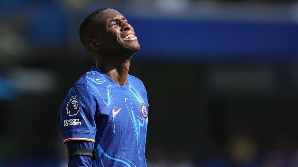 Chelsea krijon një "kthesë" në minutën e fundit, Garnacho debuton në Stamford Bridge