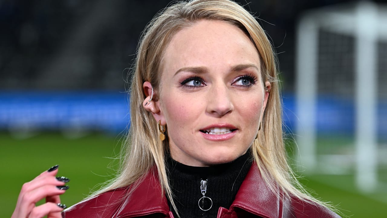 Prezantuesi Sky Kleinfeldt flet për ndërprerjen e drejtpërdrejtë | sport