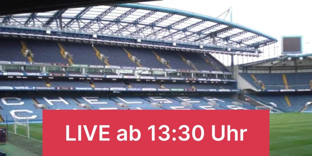 Premier League: Chelsea kundër Fulham nga 1:30 p.m. I gjallë