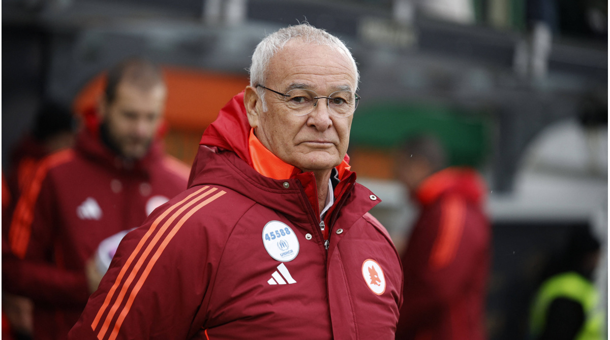 claudio ranieri roma 2024 2025 1739138556 160590