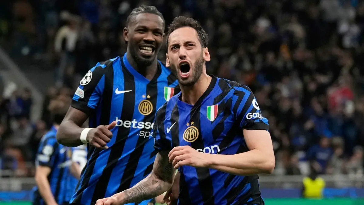 Seria A TANI LIVE: Kush transmeton Napolin dhe Inter sot falas në TV dhe transmetim?