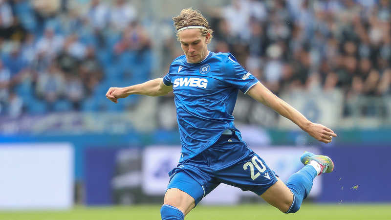 TSG Hoffenheim e ka në mendje David Herold