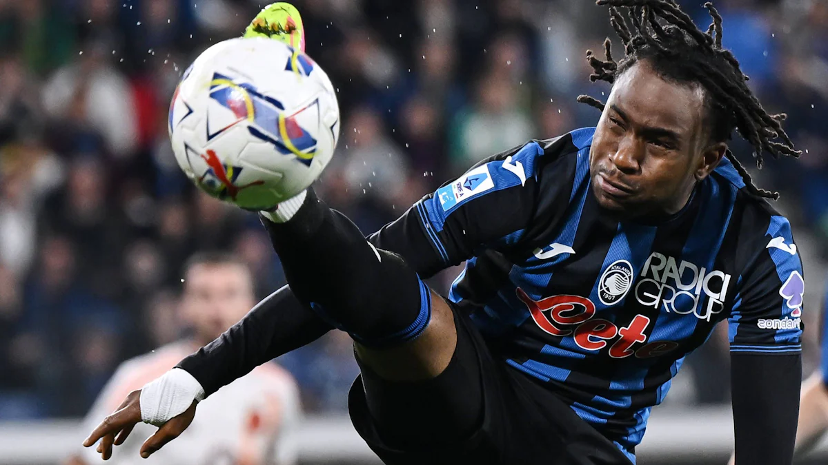 Ademola Lookman: Transferdrama midis Atalanta dhe Inter Milan – Sport