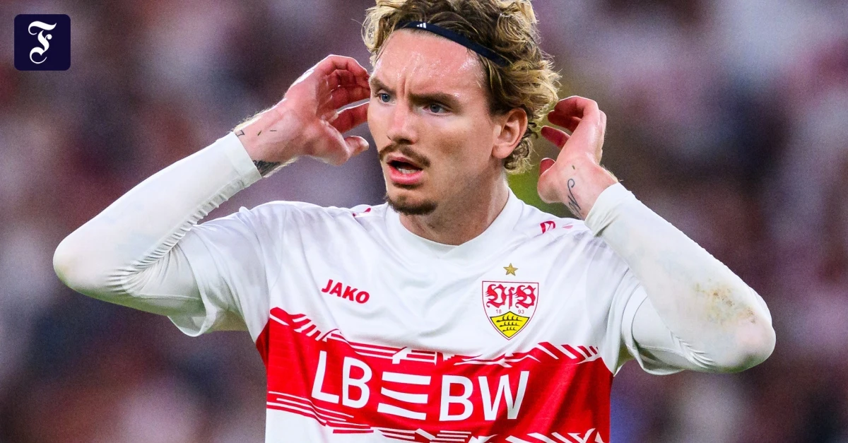 Transferimi i Futbollit Ticker: Trajneri i VFB Hoeneß Nxjerr ndryshimin e woltade