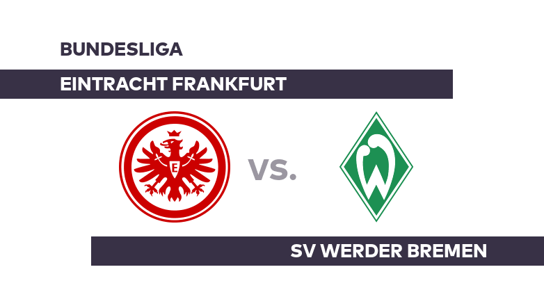 Eintracht Frankfurt – SV Werder Bremen: Frankfurt fillon kundër Bremen – Bundesliga Eintracht Frankfurt – SV Werder Bremen: Frankfurt fillon kundër Bremen – Bundesliga