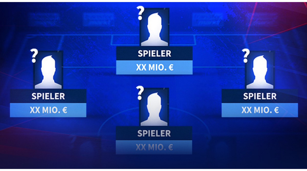 Kush e bindi? Tani zgjidhni njëmbëdhjetë më të mirë të Ditës së Lojës së 1 -të të Bundesligës