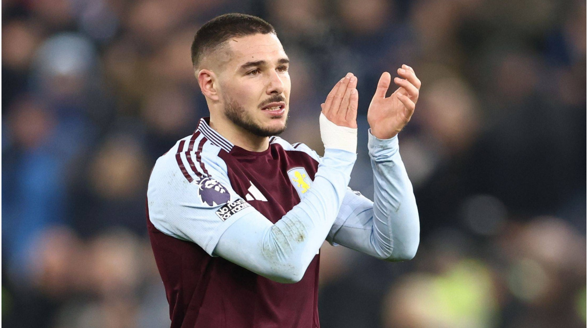 VFB Stuttgart: Ofertat për Aston Villas Buendía dhe Betis ‘Altimira