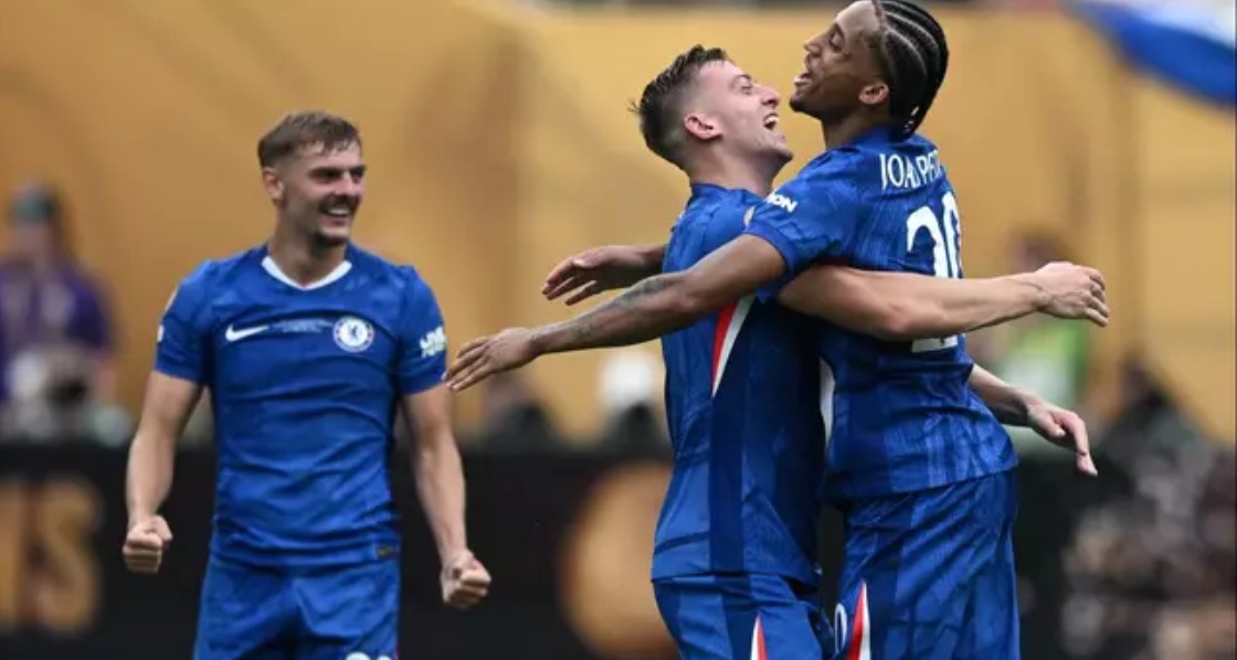 Media Italiane Falënderimi i Enzo Maresca për transferimin “Jackpot”-para se sezoni-Gazeta Express Premier League-Gazeta Express