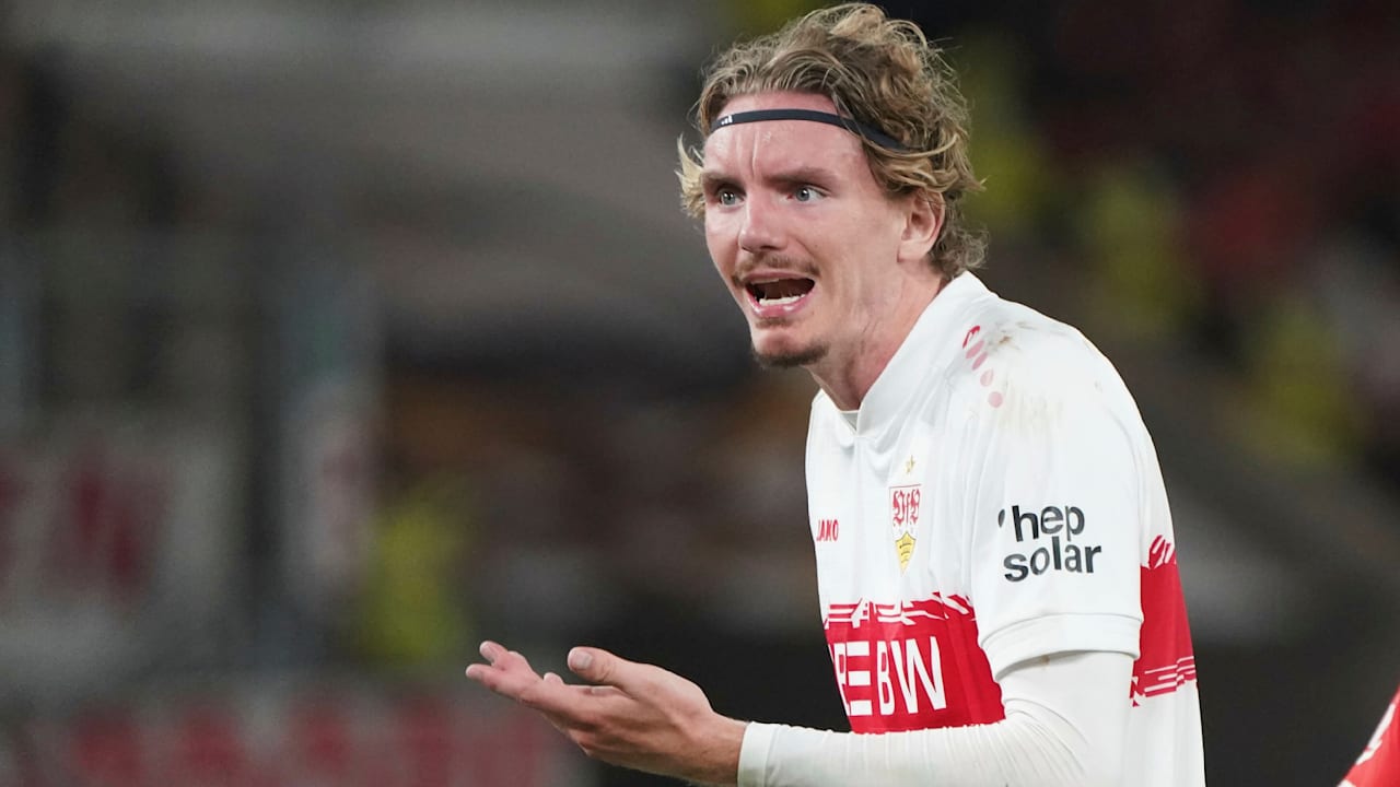 Bavaria kthehet në poker me woltade? Ajo që ai donte në zyrën e shefit të Stuttgart | futboll