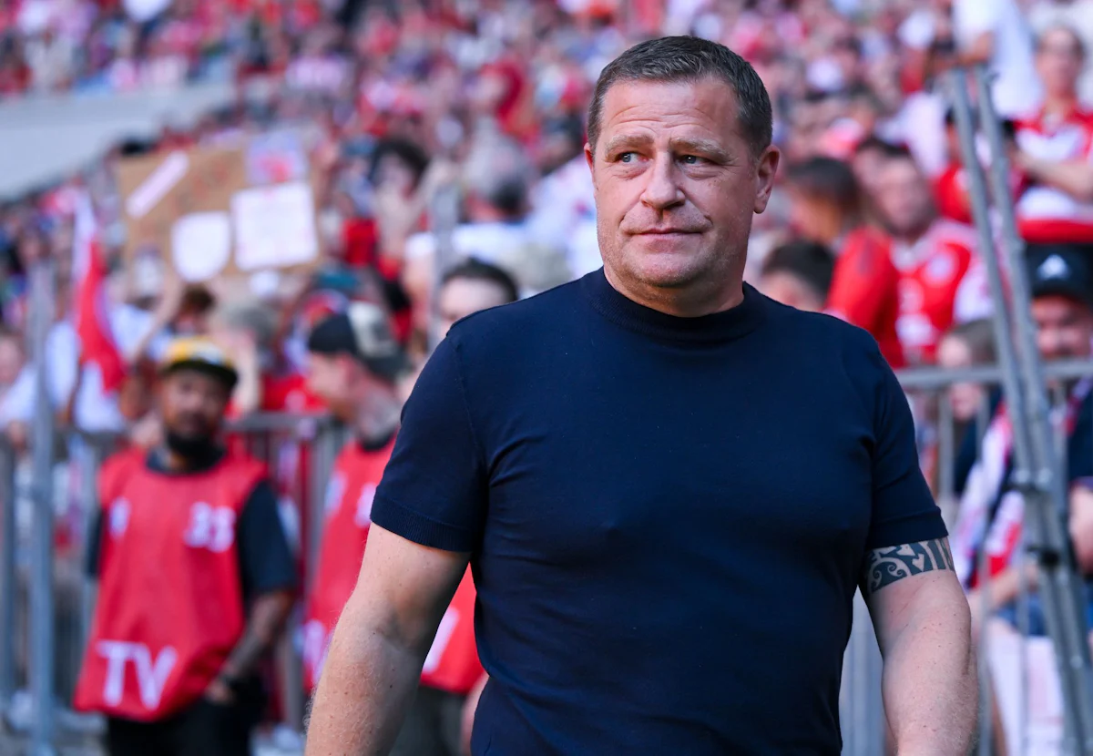 FC Bayern – Eberl në njoftimin e transferimit të Bosse: Duhet të jesh krijues – Bavaria