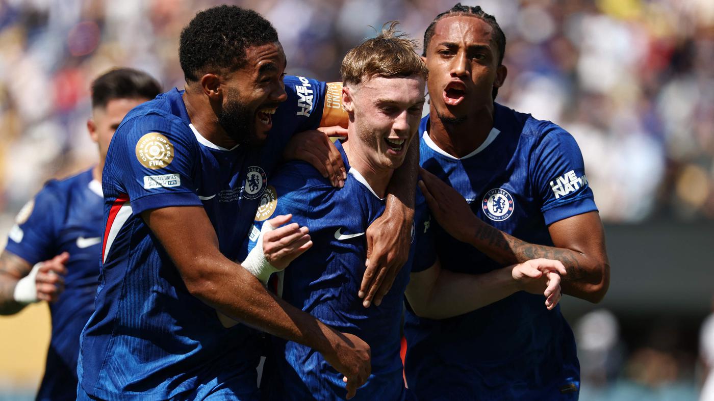 Chelsea do të kapë titullin e kampionatit