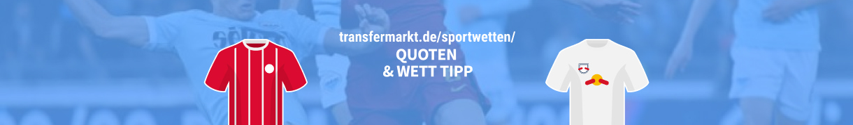 FC Bayern – RB Leipzig: Këshillë Wett & Quotas në 08/22/2025