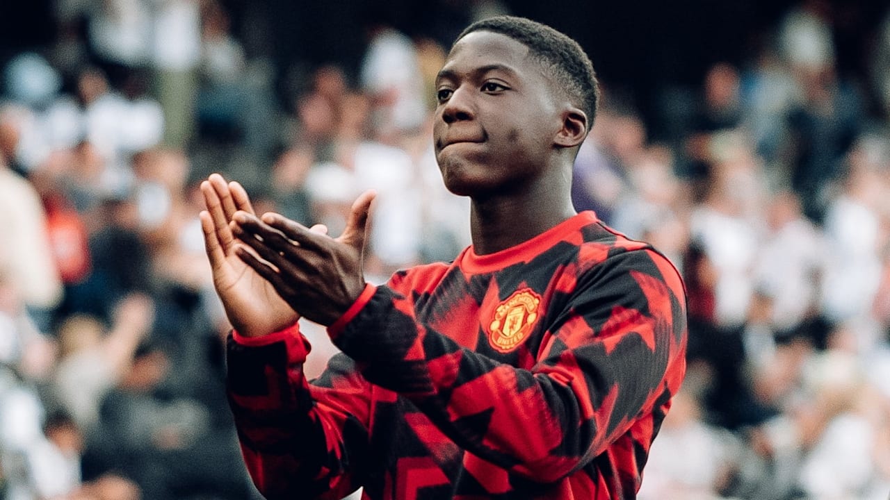 Mainoo dëshiron të largohet nga Manchester United: Real Madrid i interesuar! | futboll