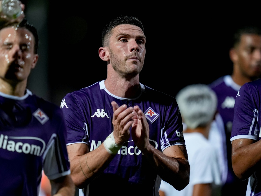 Firence gjithashtu falë Gosens në Ligën e Konferencës Firence gjithashtu falë Gosens në Ligën e Konferencës