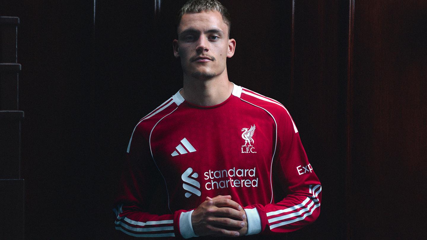 Quiz: A mund të emëroni të gjithë Nr 7 të Liverpool Premier League?