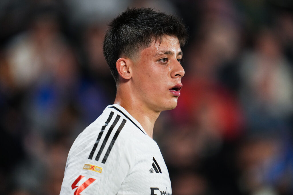 Ancelotti në Madrid para fundit – çfarë është tjetër për Arda Güler? – Ligablatt – Futboll në orë!